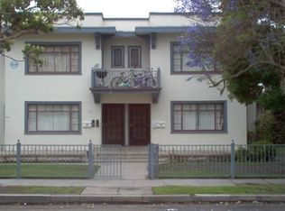 945 Cedar Ave, Long Beach, CA 90813