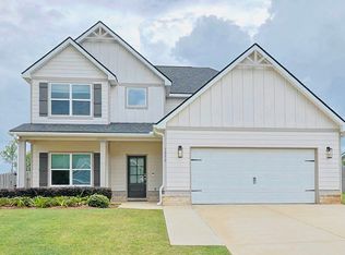 1050 Sawyer Dr, Opelika, AL 36801