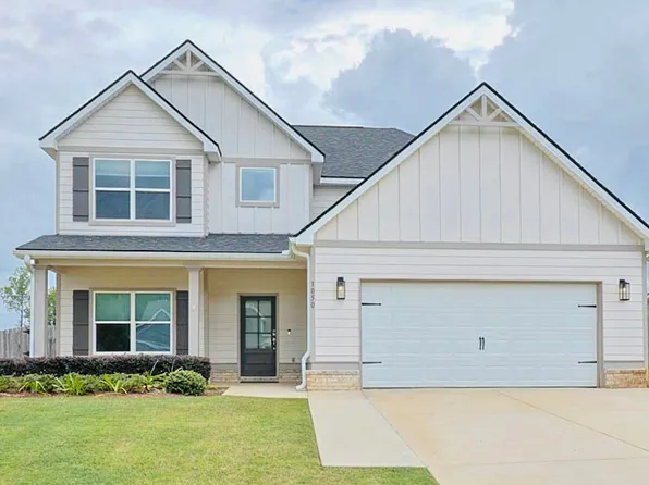1050 Sawyer Dr, Opelika, AL 36801