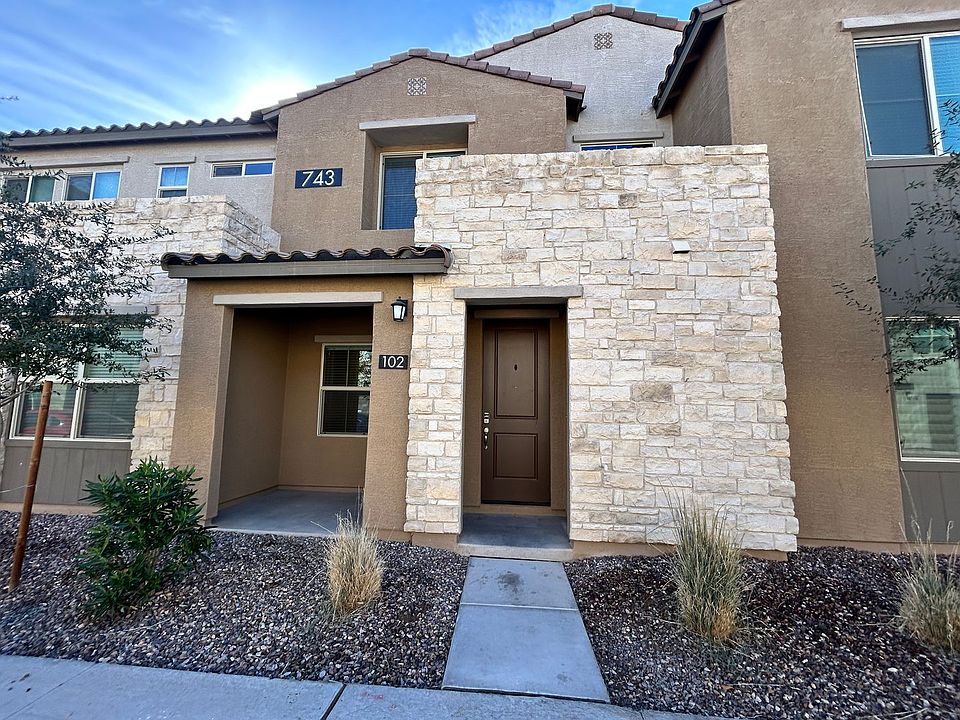 1st image of 743 E Zesta Ln #102