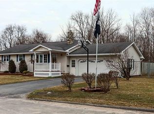 37 Massachusetts Ave, Ilion, NY