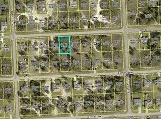2911 28th St SW, Lehigh Acres, FL 33976