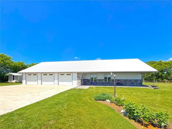 2253 Mitchell Ave NW, Annandale, MN 55302