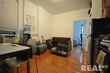 Rented by REAL New York