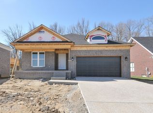 12627 Orell Station Pl, Louisville, KY 40272