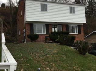 126 Jeanette Dr, Verona, PA 15147