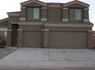 1757 E Primera Dr, Casa Grande, AZ 85122