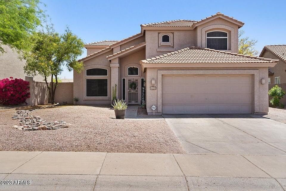 1st image of 26283 N 45th Pl