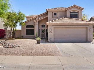 26283 N 45th Pl, Phoenix, AZ 85050