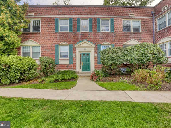 500 E Lancaster Ave Unit 126A, Wayne, PA 19087