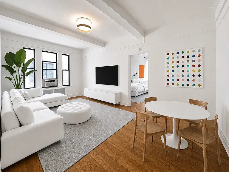 200 W 90th St #10H — Photo 1