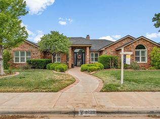 6120 77th St, Lubbock, TX 79424