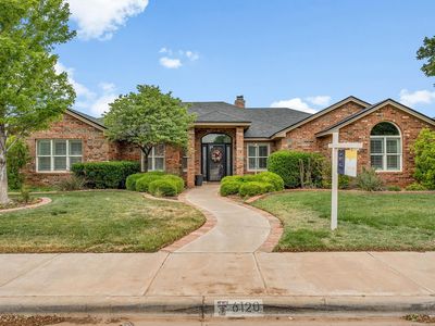 6120 77th St, Lubbock, TX, 79424