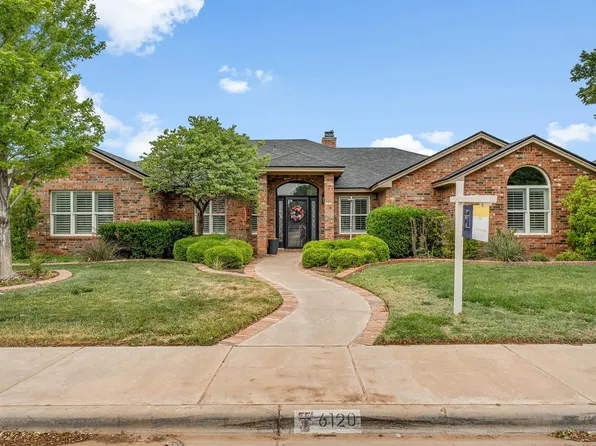 6120 77th St, Lubbock, TX 79424