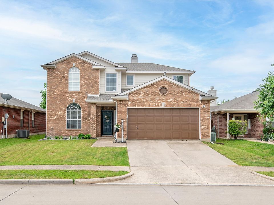 1st image of 3013 Candlebrook Dr