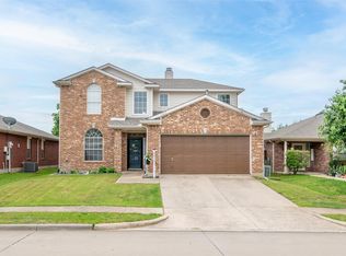 3013 Candlebrook Dr, Wylie, TX 75098