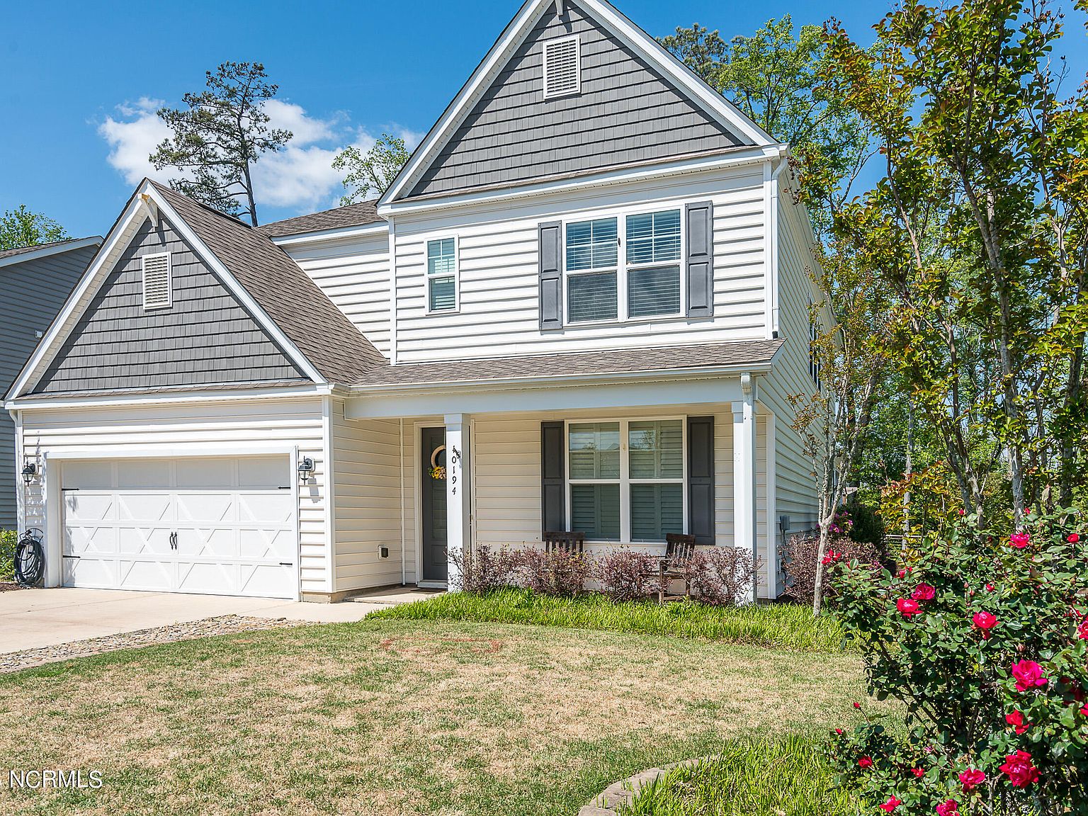 10194 Hawkeswater Boulevard, Leland, NC 28451 Zillow