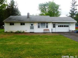 340 Roberts St, Canastota, NY 13032