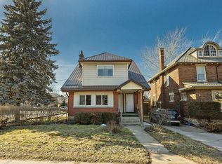 241 Ridout St S #2, London, ON N6C 3Y3