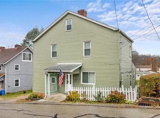 27 Mullooly St, Pittsburgh, PA 15227