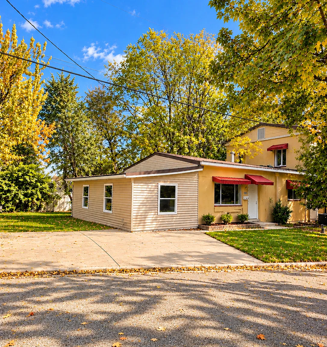 3 bed, $1,295 — Photo 2