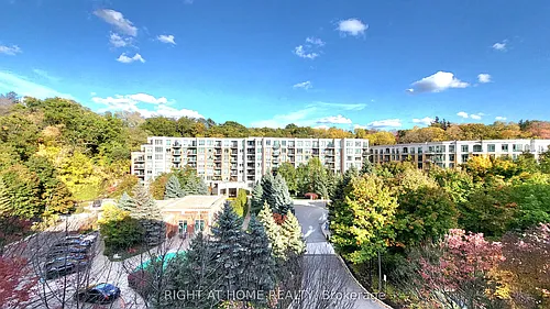 28 William Carson Cres #704 Photo 1