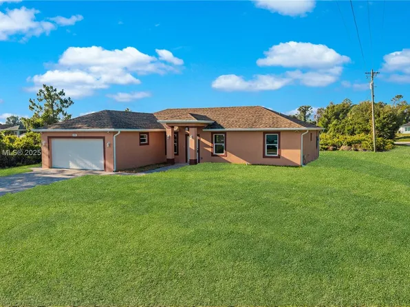 3133 68th St, Other City In The State Of Florida, FL 33971