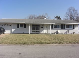 204 Wellesley Dr, O Fallon, IL 62269