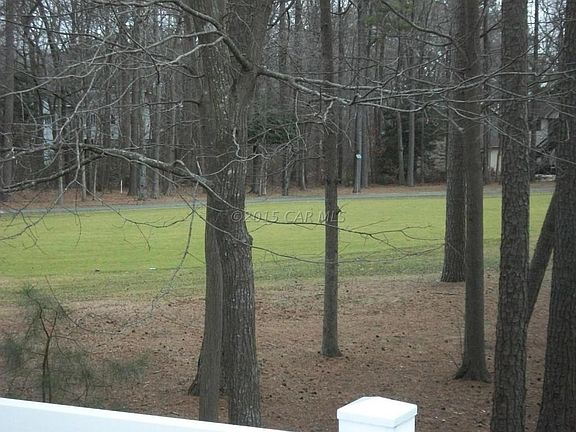 VIEW FROM DECK & SCREEN PORCH2