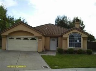 2958 Big Sur St, Stockton, CA 95209