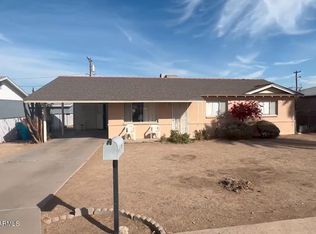 120 W Gary Way, Phoenix, AZ 85041