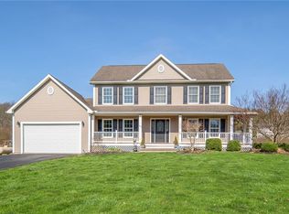 1875 Ellis Hollow Rd, Ithaca, NY 14850