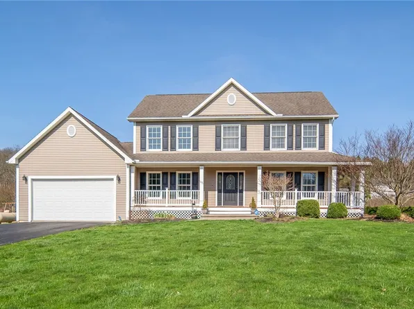 1875 Ellis Hollow Rd, Ithaca, NY 14850