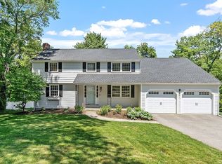 21 Johnson Rd, Winchester, MA 01890