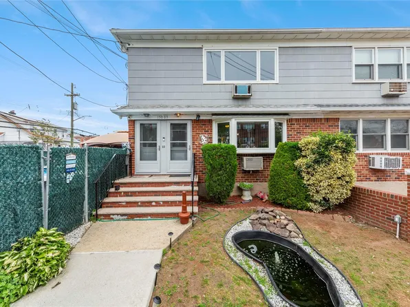 150-03 Centreville Street, Ozone Park, NY 11417