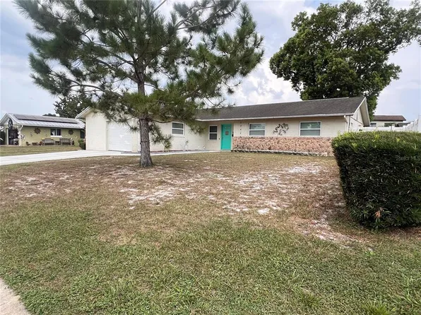 10626 BRESSLYN BOULEVARD, ORLANDO, FL 32825