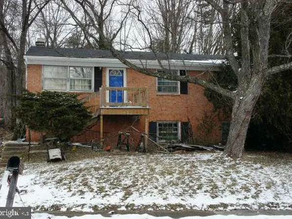 4604 Kentwood Ln, Woodbridge, VA 22193
