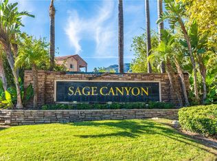 2550 San Gabriel Way UNIT 102, Corona, CA 92882