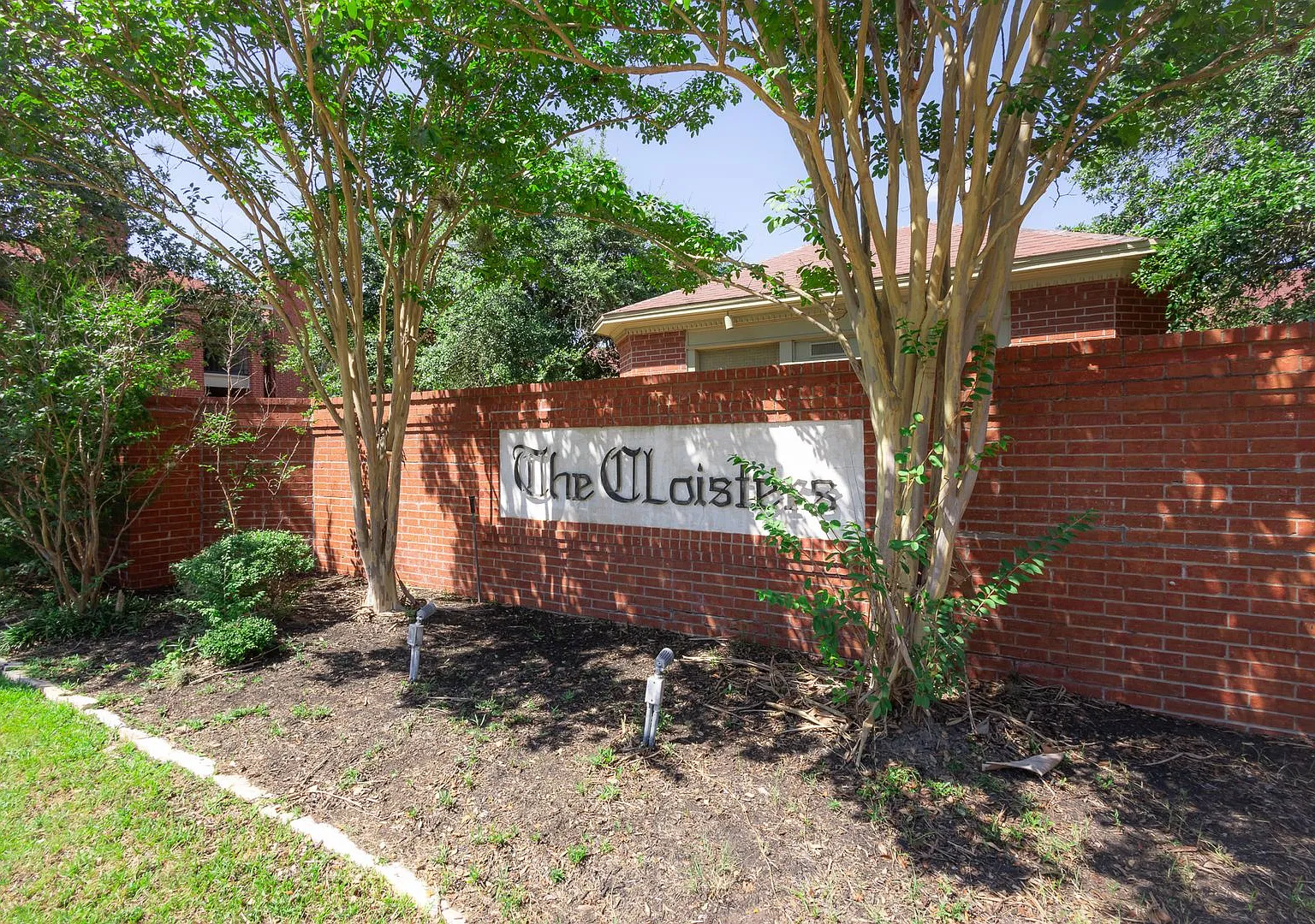 Brand New Townhome Available 8/1/2026 — Photo 1