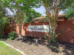 1552 Bennett St, Bryan, TX 77808