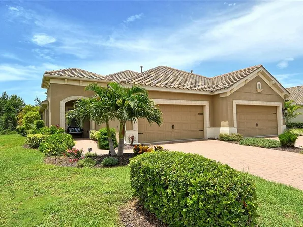 1301 Backspin Dr, Englewood, FL 34223