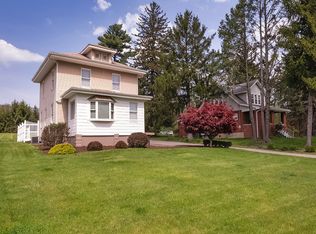 9151 Peebles Rd, Allison Park, PA 15101