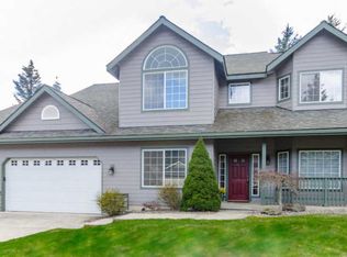 2874 E Red Cedar Ct, Coeur D Alene, ID 83815