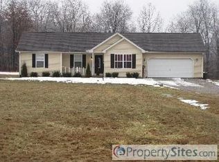 84 Chiefs Cove Rd, Bainbridge, OH 45612