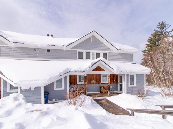 117 Powderhorn Road UNIT 605, Burke, VT 05832