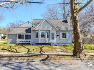 2542 Raymond Ave SE, Grand Rapids, MI