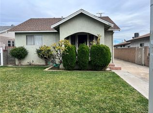 464 Oakford Dr, Los Angeles, CA 90022
