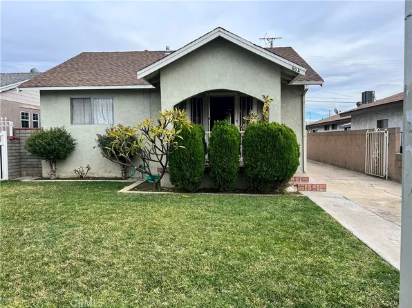 464 Oakford Dr, Los Angeles, CA 90022