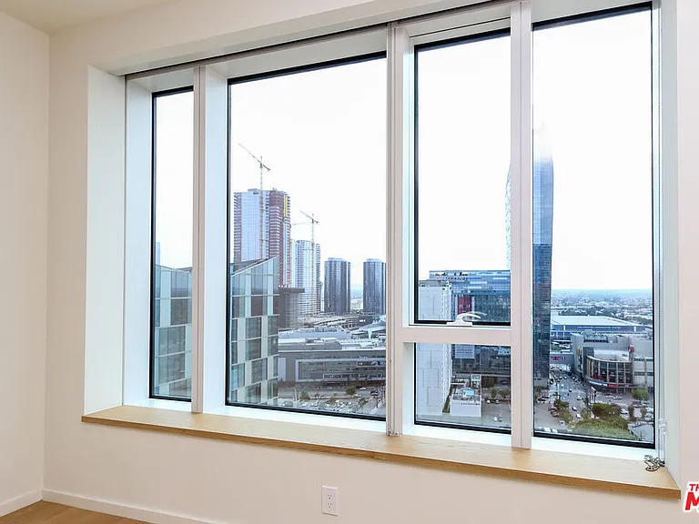 889 Francisco St #2401 — Photo 9