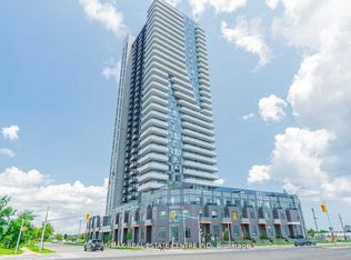 8 Nahani Way #2619, Mississauga, ON L4Z 0C6